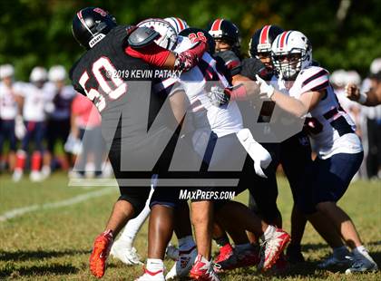 Thumbnail 2 in McMahon @ Wilbur Cross photogallery.