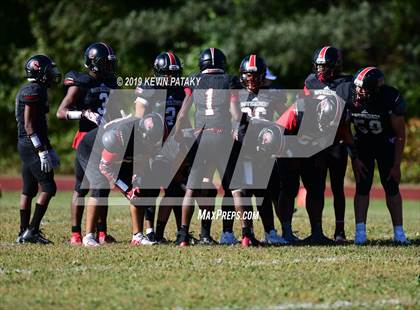 Thumbnail 3 in McMahon @ Wilbur Cross photogallery.