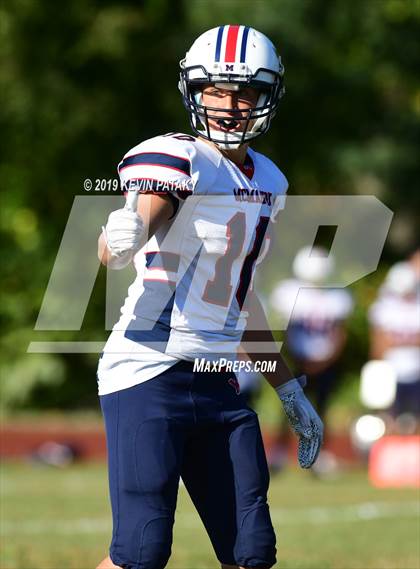 Thumbnail 3 in McMahon @ Wilbur Cross photogallery.