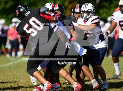 Thumbnail 3 in McMahon @ Wilbur Cross photogallery.