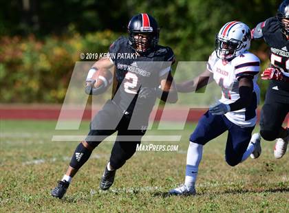 Thumbnail 2 in McMahon @ Wilbur Cross photogallery.