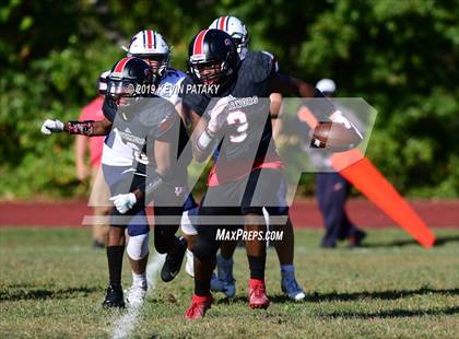 Thumbnail 1 in McMahon @ Wilbur Cross photogallery.
