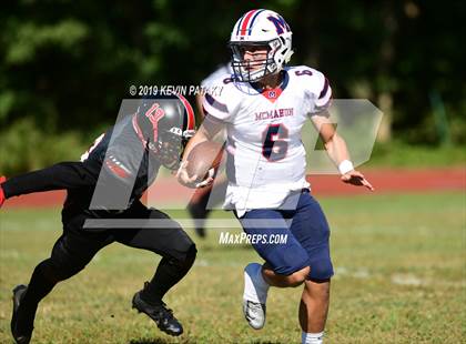 Thumbnail 1 in McMahon @ Wilbur Cross photogallery.