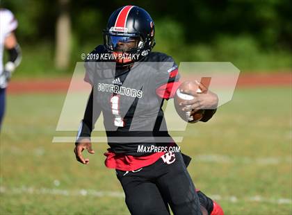 Thumbnail 1 in McMahon @ Wilbur Cross photogallery.