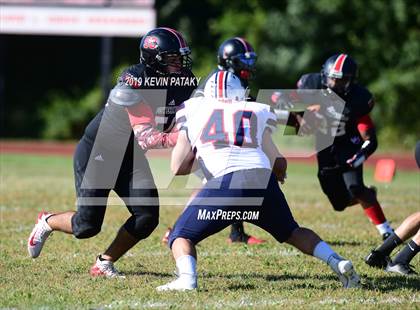 Thumbnail 1 in McMahon @ Wilbur Cross photogallery.