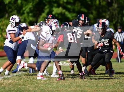 Thumbnail 1 in McMahon @ Wilbur Cross photogallery.