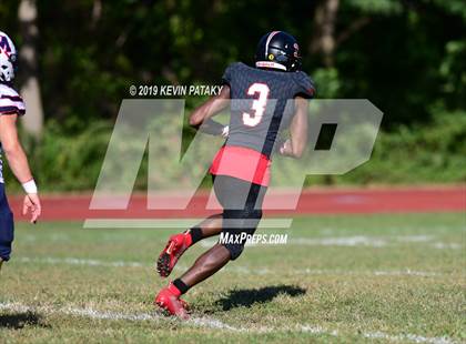Thumbnail 1 in McMahon @ Wilbur Cross photogallery.