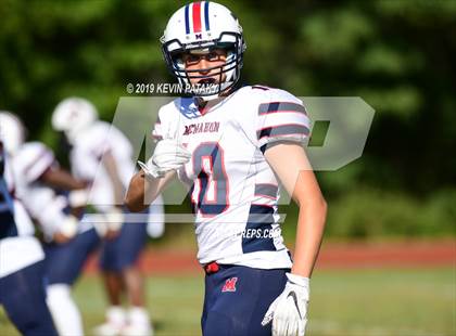 Thumbnail 1 in McMahon @ Wilbur Cross photogallery.