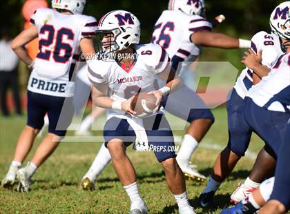 Thumbnail 1 in McMahon @ Wilbur Cross photogallery.