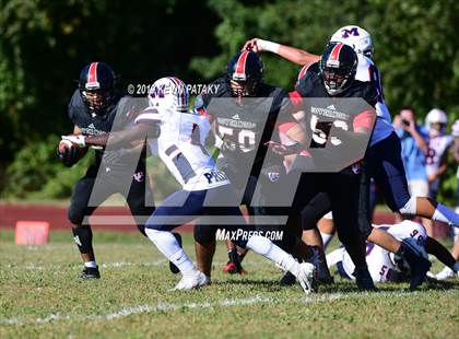 Thumbnail 1 in McMahon @ Wilbur Cross photogallery.