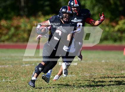 Thumbnail 2 in McMahon @ Wilbur Cross photogallery.