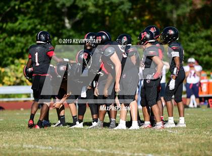 Thumbnail 3 in McMahon @ Wilbur Cross photogallery.
