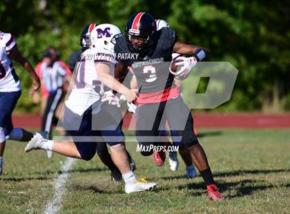 Thumbnail 1 in McMahon @ Wilbur Cross photogallery.