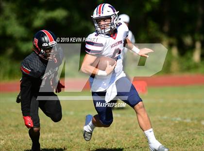 Thumbnail 3 in McMahon @ Wilbur Cross photogallery.
