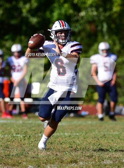 Thumbnail 1 in McMahon @ Wilbur Cross photogallery.
