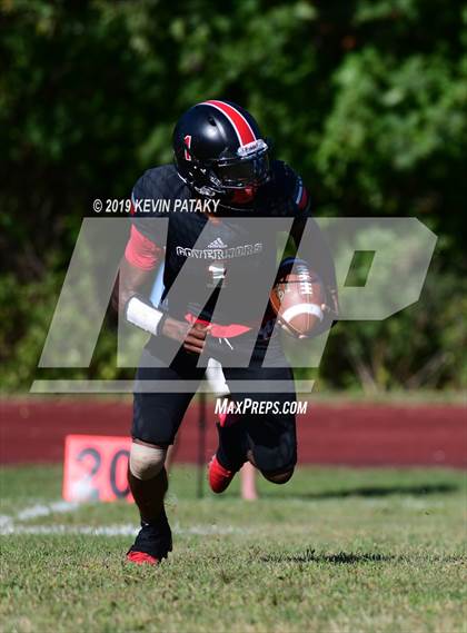 Thumbnail 2 in McMahon @ Wilbur Cross photogallery.