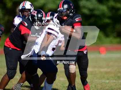 Thumbnail 3 in McMahon @ Wilbur Cross photogallery.