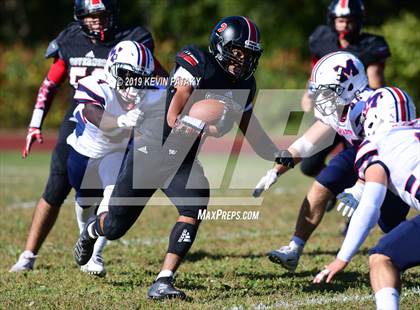 Thumbnail 1 in McMahon @ Wilbur Cross photogallery.