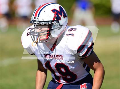Thumbnail 3 in McMahon @ Wilbur Cross photogallery.
