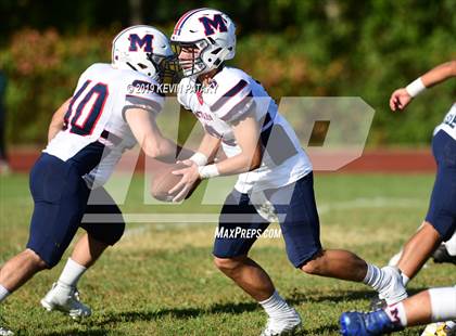 Thumbnail 2 in McMahon @ Wilbur Cross photogallery.