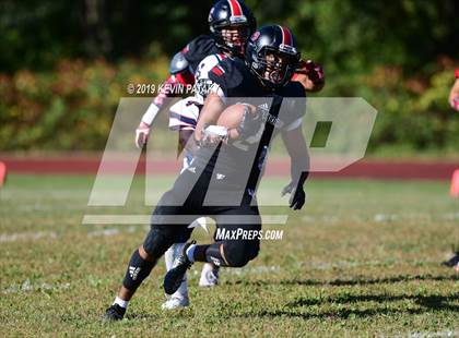 Thumbnail 3 in McMahon @ Wilbur Cross photogallery.