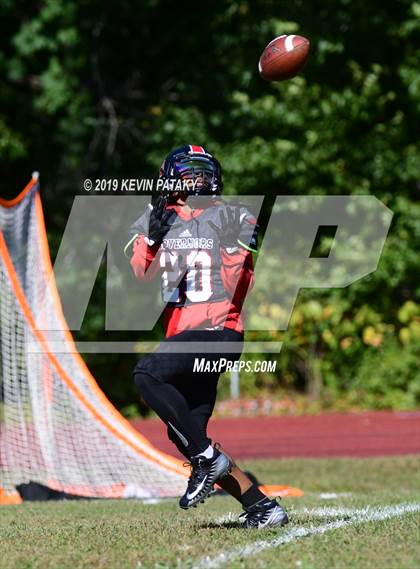 Thumbnail 2 in McMahon @ Wilbur Cross photogallery.