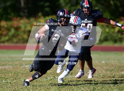 Thumbnail 1 in McMahon @ Wilbur Cross photogallery.