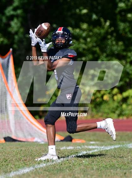 Thumbnail 1 in McMahon @ Wilbur Cross photogallery.
