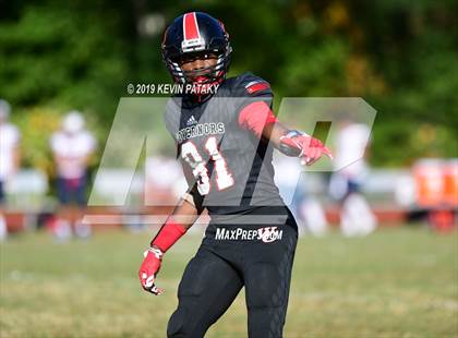 Thumbnail 1 in McMahon @ Wilbur Cross photogallery.