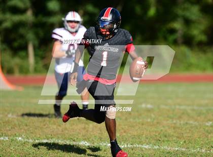 Thumbnail 1 in McMahon @ Wilbur Cross photogallery.