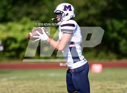 Thumbnail 2 in McMahon @ Wilbur Cross photogallery.