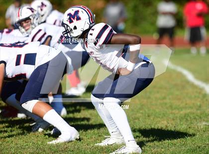 Thumbnail 1 in McMahon @ Wilbur Cross photogallery.