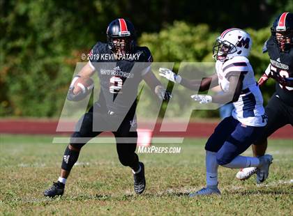 Thumbnail 1 in McMahon @ Wilbur Cross photogallery.