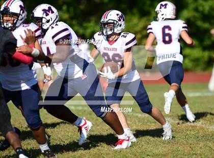 Thumbnail 1 in McMahon @ Wilbur Cross photogallery.