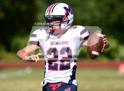 Thumbnail 3 in McMahon @ Wilbur Cross photogallery.