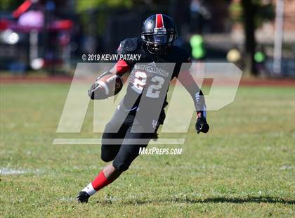 Thumbnail 2 in McMahon @ Wilbur Cross photogallery.