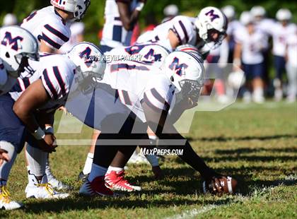 Thumbnail 2 in McMahon @ Wilbur Cross photogallery.