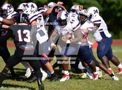 Thumbnail 2 in McMahon @ Wilbur Cross photogallery.