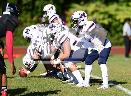Thumbnail 2 in McMahon @ Wilbur Cross photogallery.