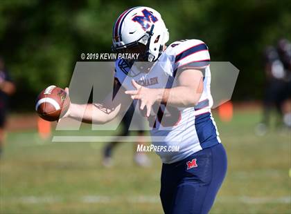 Thumbnail 3 in McMahon @ Wilbur Cross photogallery.