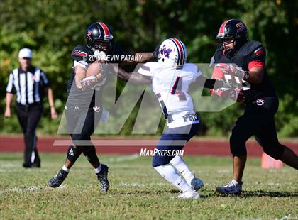 Thumbnail 2 in McMahon @ Wilbur Cross photogallery.