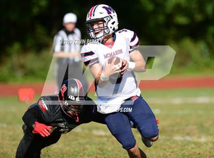 Thumbnail 3 in McMahon @ Wilbur Cross photogallery.