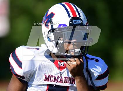 Thumbnail 1 in McMahon @ Wilbur Cross photogallery.