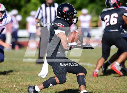 Thumbnail 3 in McMahon @ Wilbur Cross photogallery.