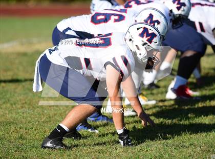 Thumbnail 1 in McMahon @ Wilbur Cross photogallery.