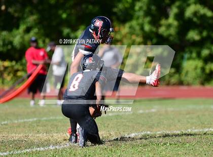 Thumbnail 2 in McMahon @ Wilbur Cross photogallery.