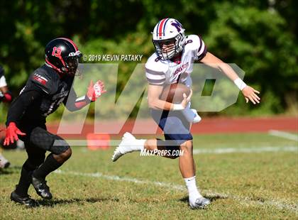 Thumbnail 3 in McMahon @ Wilbur Cross photogallery.