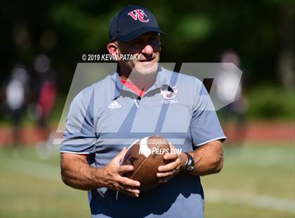 Thumbnail 3 in McMahon @ Wilbur Cross photogallery.