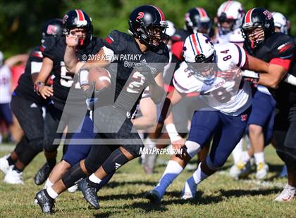 Thumbnail 3 in McMahon @ Wilbur Cross photogallery.