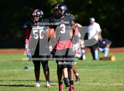 Thumbnail 1 in McMahon @ Wilbur Cross photogallery.